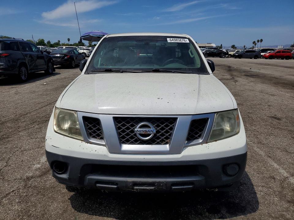 Продаж на аукціоні авто 2016 Nissan Frontier, vin: 1N6BD0CT1GN761763, номер лоту: 64985876