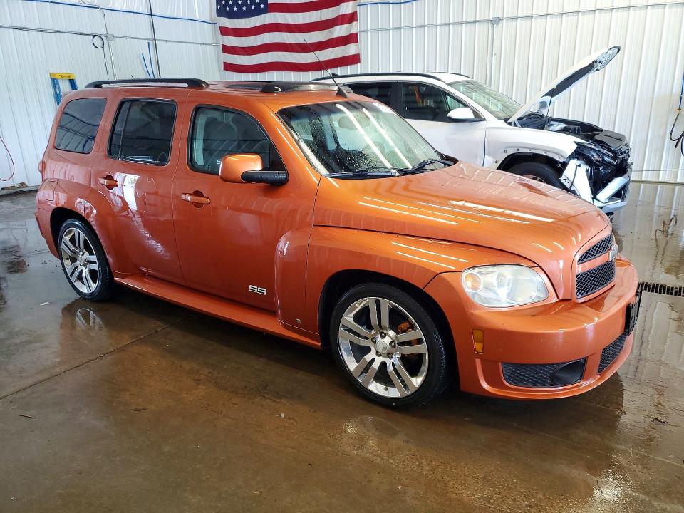 Продаж на аукціоні авто 2008 Chevrolet Hhr, vin: 3GNCA73X68S701147, номер лоту: 64278626