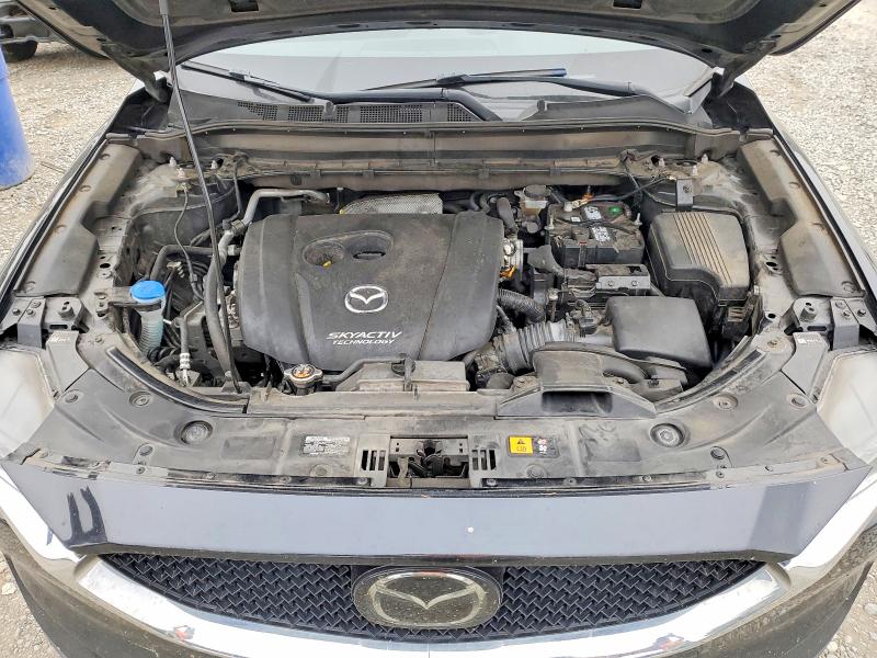 65892306 :رقم المزاد ، JM3KFBCM1K0644411 vin ، 2019 Mazda Cx-5 مزاد بيع
