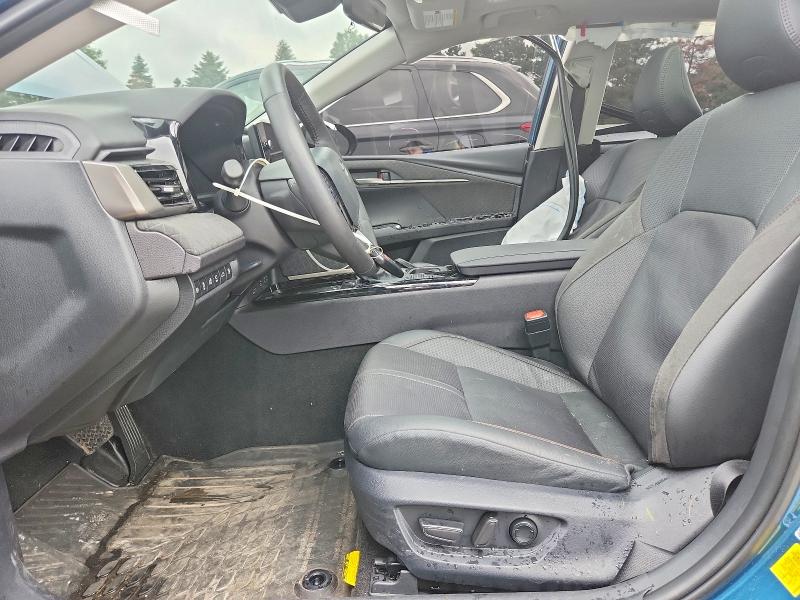 2026 Toyota Camry მანქანა იყიდება აუქციონზე, vin: 4T1DBADK9TU053866, აუქციონის ნომერი: 65037466