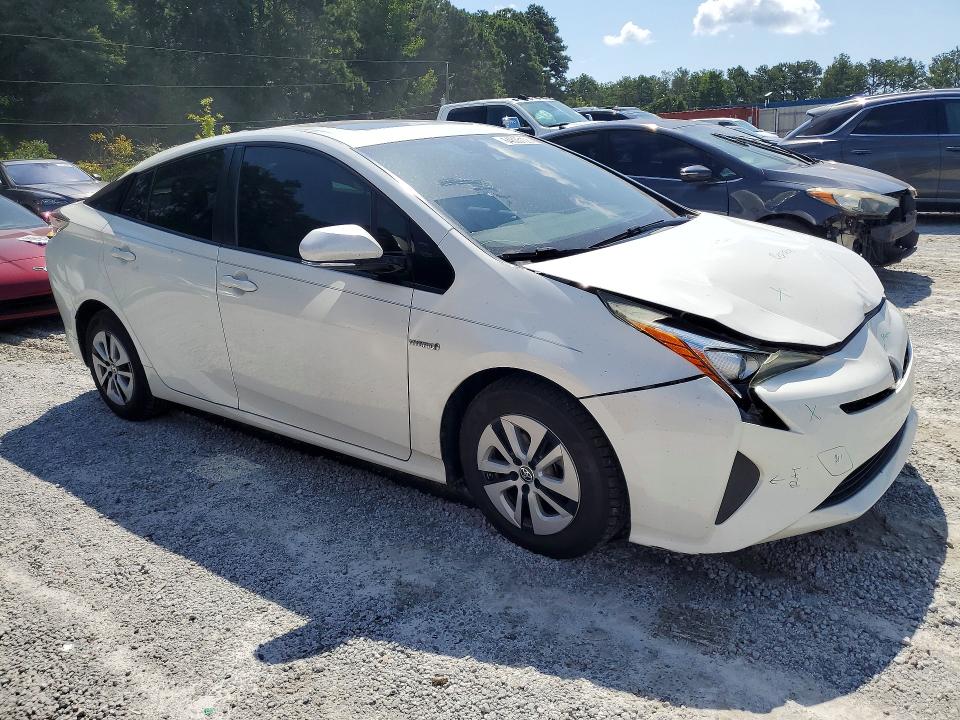 Продаж на аукціоні авто 2016 Toyota Prius, vin: JTDKARFU7G3022994, номер лоту: 64635106