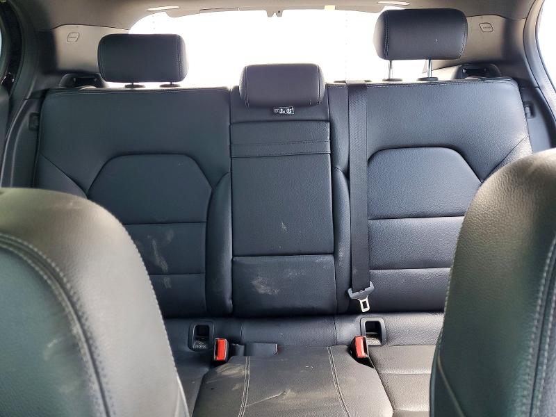 Продажа на аукционе авто 2017 Mercedes-benz Gla, vin: WDCTG4EB1HJ351493, номер лота: 63895266
