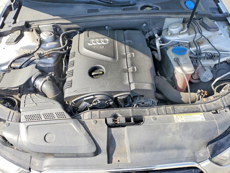 Aukcja sprzedaży 2014 Audi A4, vin: WAUDFAFLXEN028936, numer aukcji: 66075766