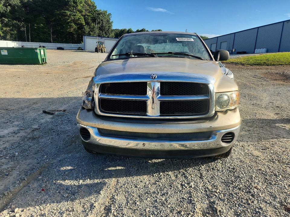 Aukcja sprzedaży 2004 Dodge Ram 1500, vin: 1D7HA18D64S577855, numer aukcji: 66064366
