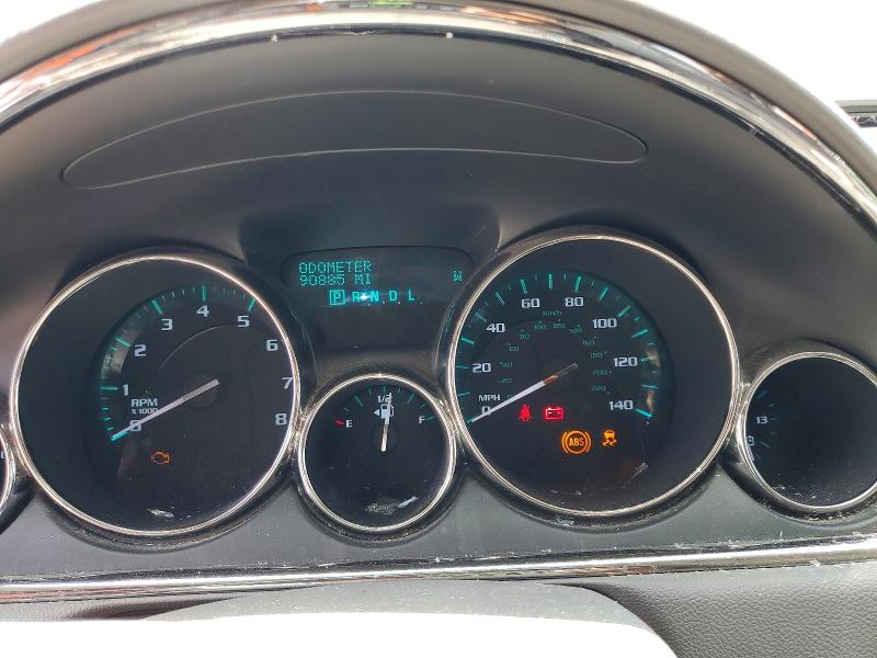 Aukcja sprzedaży 2015 Buick Enclave, vin: 5GAKRBKD7FJ358145, numer aukcji: 65222836