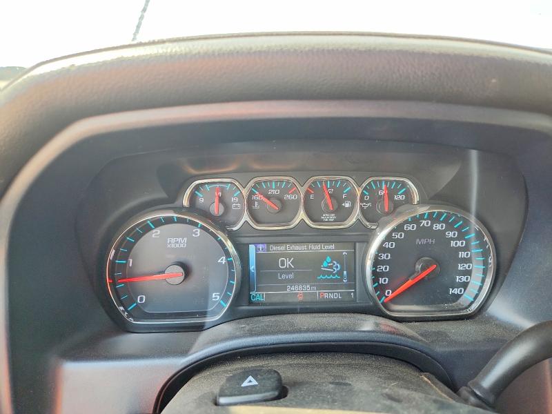 Auction sale of the 2018 Gmc Sierra, vin: 1GT12TEY8JF228745, lot number: 63556676