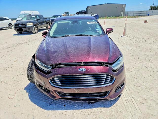 2013 Ford Fusion მანქანა იყიდება აუქციონზე, vin: 3FA6P0K96DR318475, აუქციონის ნომერი: 65544626