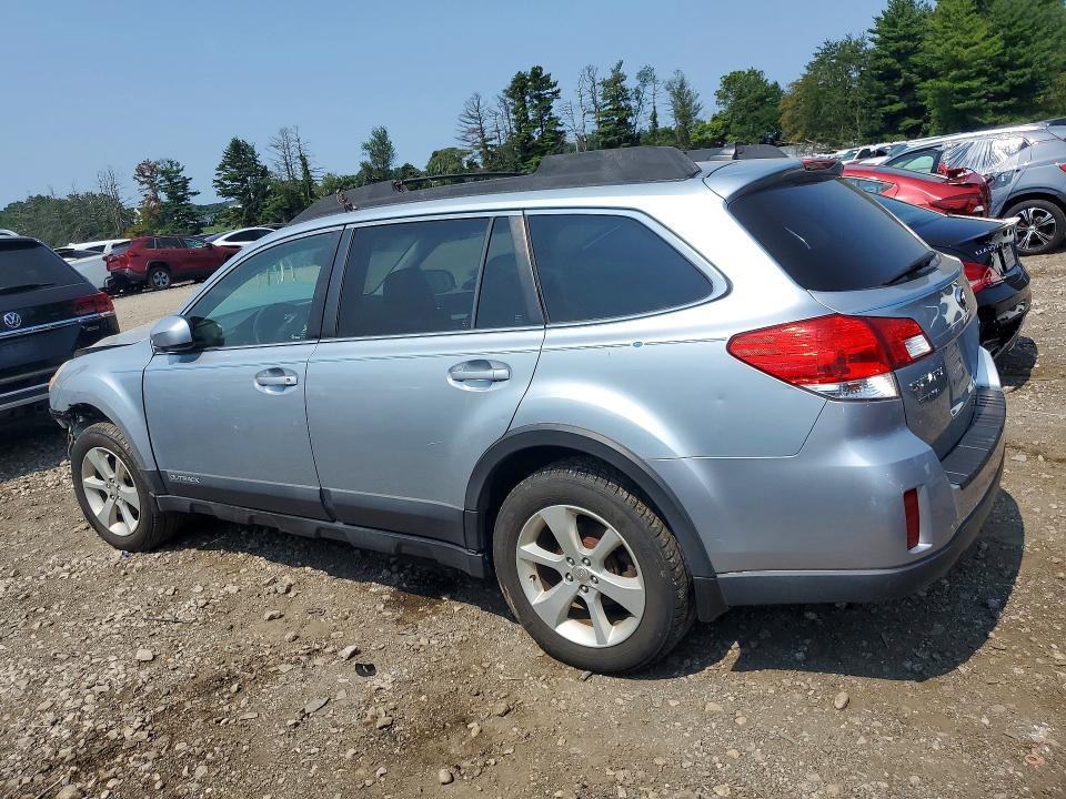 63405856 :رقم المزاد ، 4S4BRBKC7D3248344 vin ، 2013 Subaru Outback مزاد بيع