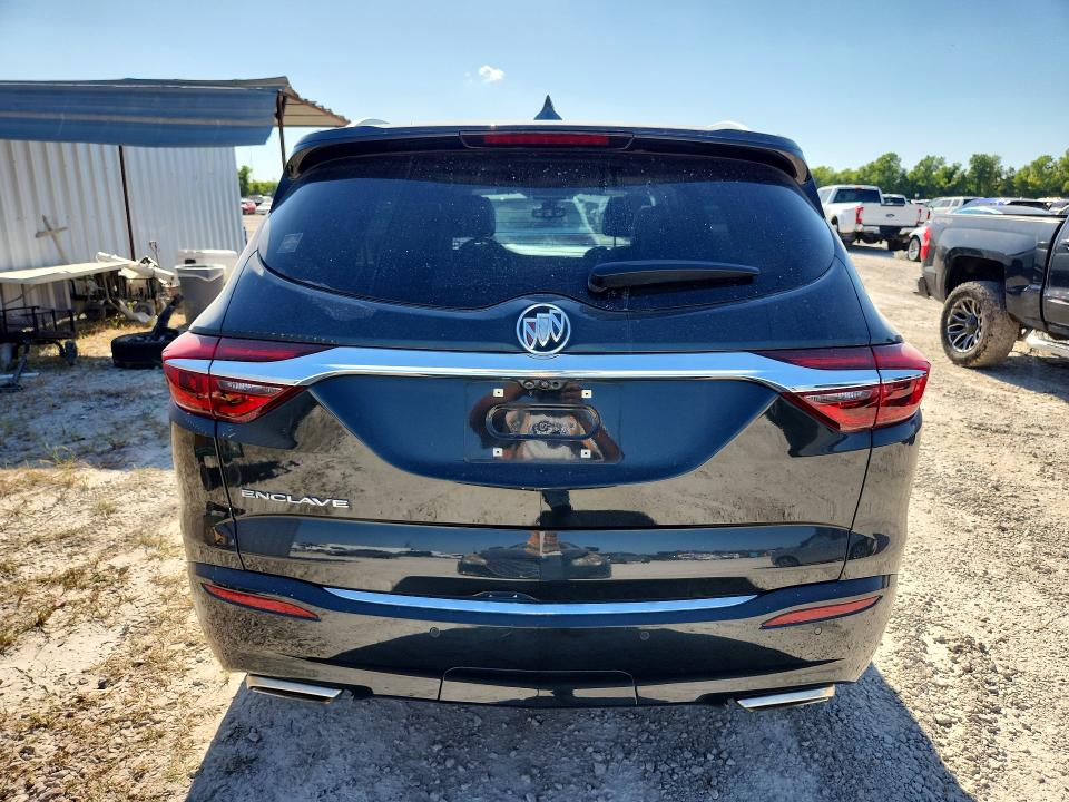 Aukcja sprzedaży 2020 Buick Enclave, vin: 5GAERDKW8LJ191381, numer aukcji: 65505816