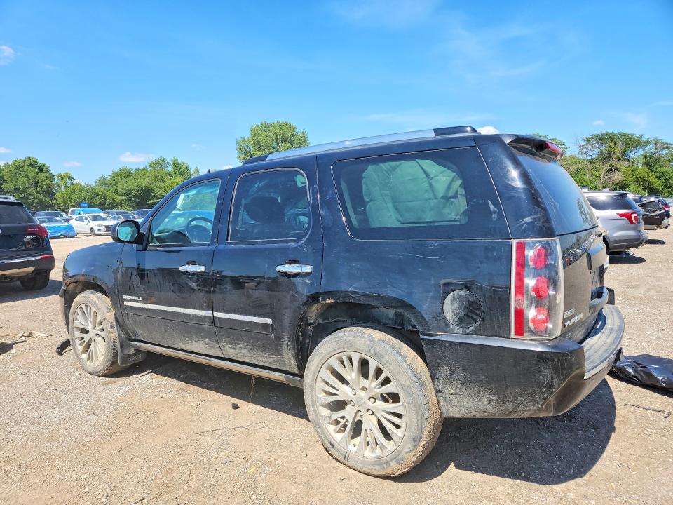 64518776 :رقم المزاد ، 1GKUKEEF1AR268241 vin ، 2010 Gmc Yukon مزاد بيع