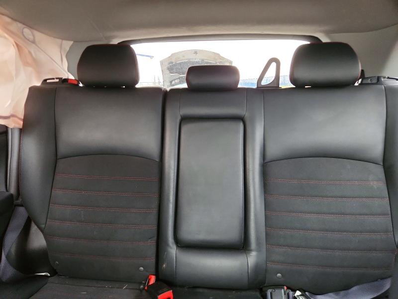 Auction sale of the 2022 Mitsubishi Rvr, vin: JA4AJVAW6NU600713, lot number: 64799426