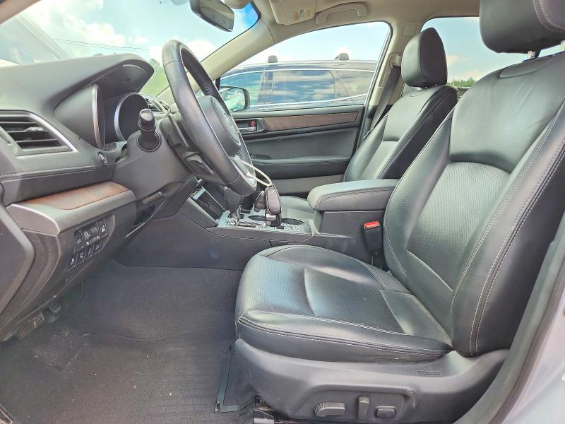 Продаж на аукціоні авто 2018 Subaru Outback, vin: 4S4BSANC0J3390332, номер лоту: 66196156