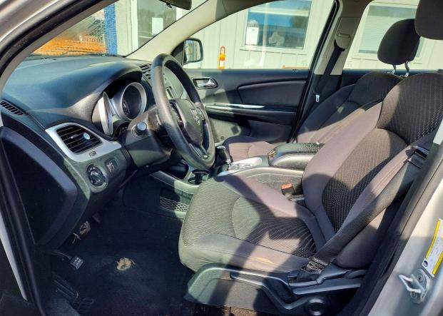 65288906 :رقم المزاد ، 3C4PDCAB5DT576812 vin ، 2013 Dodge Journey مزاد بيع