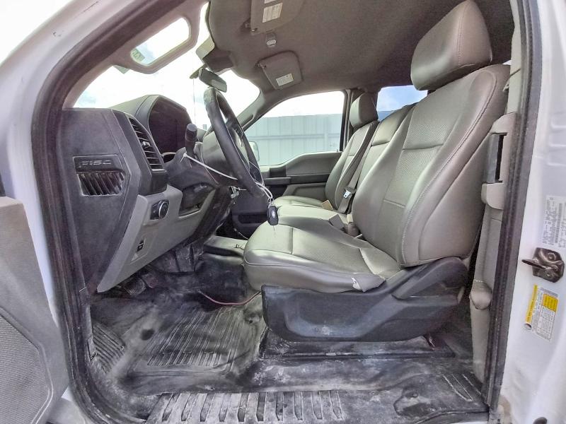 Aukcja sprzedaży 2020 Ford F150, vin: 1FTFX1E57LFB35459, numer aukcji: 63633096
