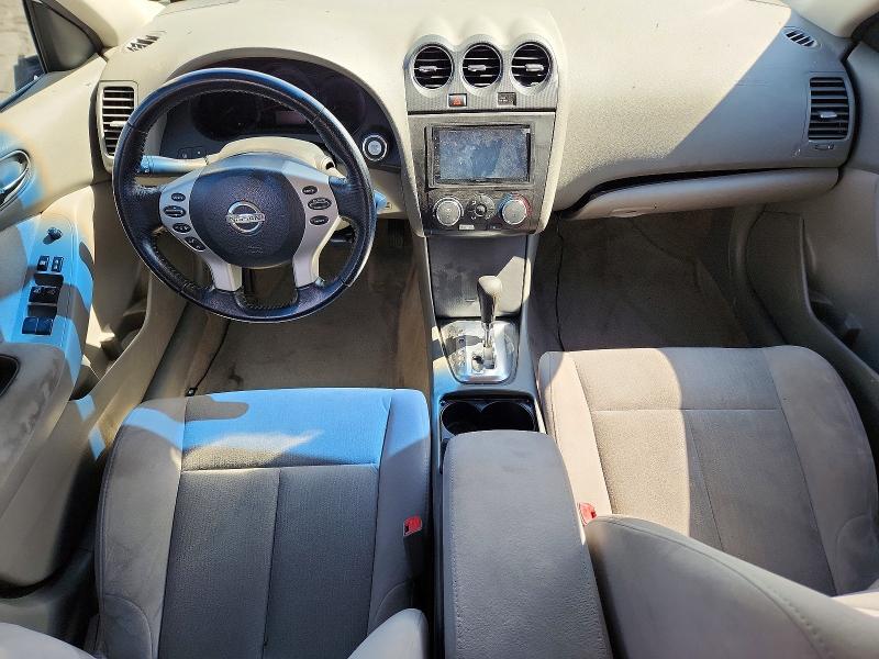 Продажа на аукционе авто 2012 Nissan Altima, vin: 1N4AL2AP7CN460630, номер лота: 66755796