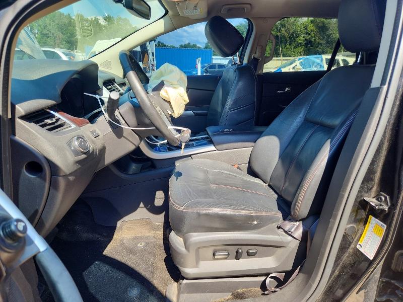 Aukcja sprzedaży 2014 Ford Edge, vin: 2FMDK3KCXEBA91140, numer aukcji: 63528726