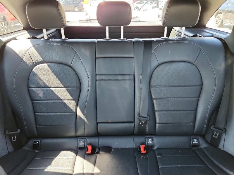 2019 Mercedes-benz Glc მანქანა იყიდება აუქციონზე, vin: WDC0G4KB7KF630481, აუქციონის ნომერი: 65909236