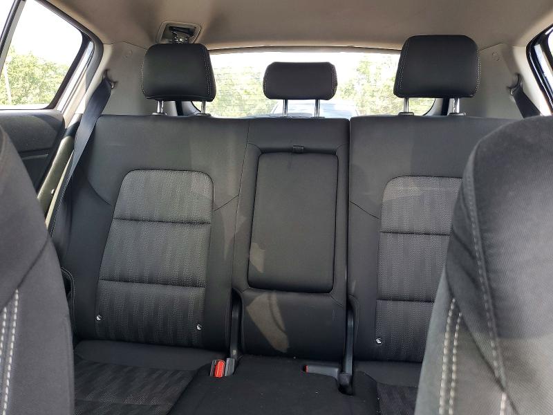 Aukcja sprzedaży 2020 Kia Sportage, vin: KNDPM3AC5L7781932, numer aukcji: 63847126