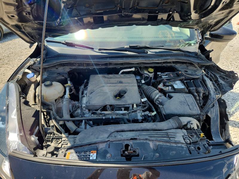 2020 Ford Escape მანქანა იყიდება აუქციონზე, vin: 1FMCU9H63LUA72981, აუქციონის ნომერი: 63234666