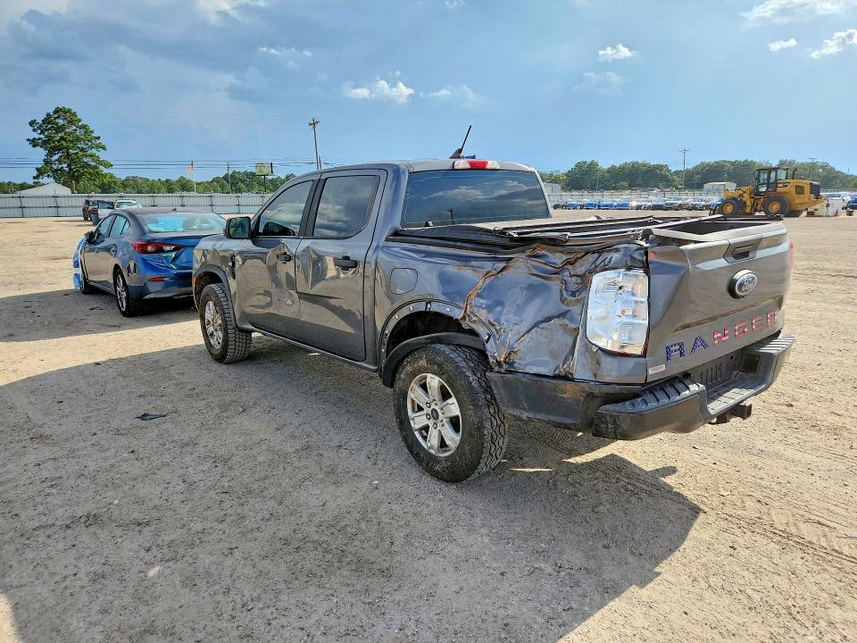 Aukcja sprzedaży 2024 Ford Ranger, vin: 1FTER4BH7RLE14023, numer aukcji: 65746096