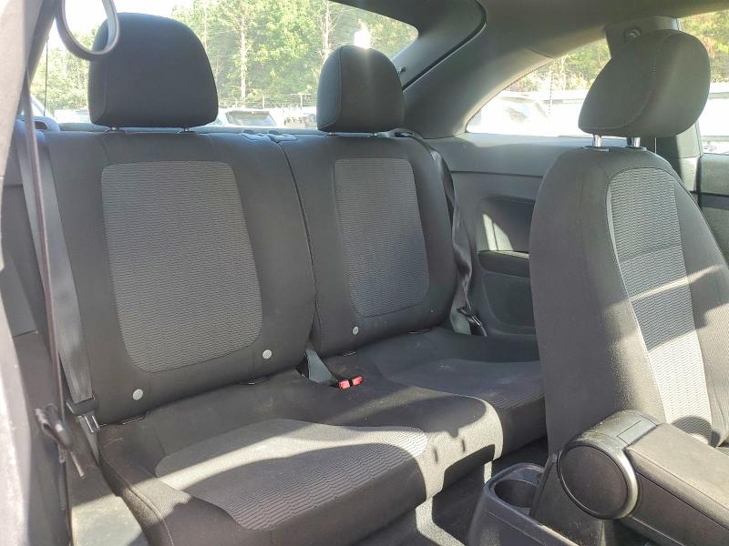 Aukcja sprzedaży 2014 Volkswagen Atlas 3.6 Se, vin: 3VWF17AT7EM634853, numer aukcji: 62714086