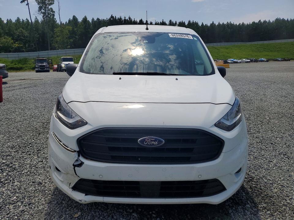 66248576 :رقم المزاد ، NM0LS7T20P1548997 vin ، 2023 Ford Transit Connect مزاد بيع