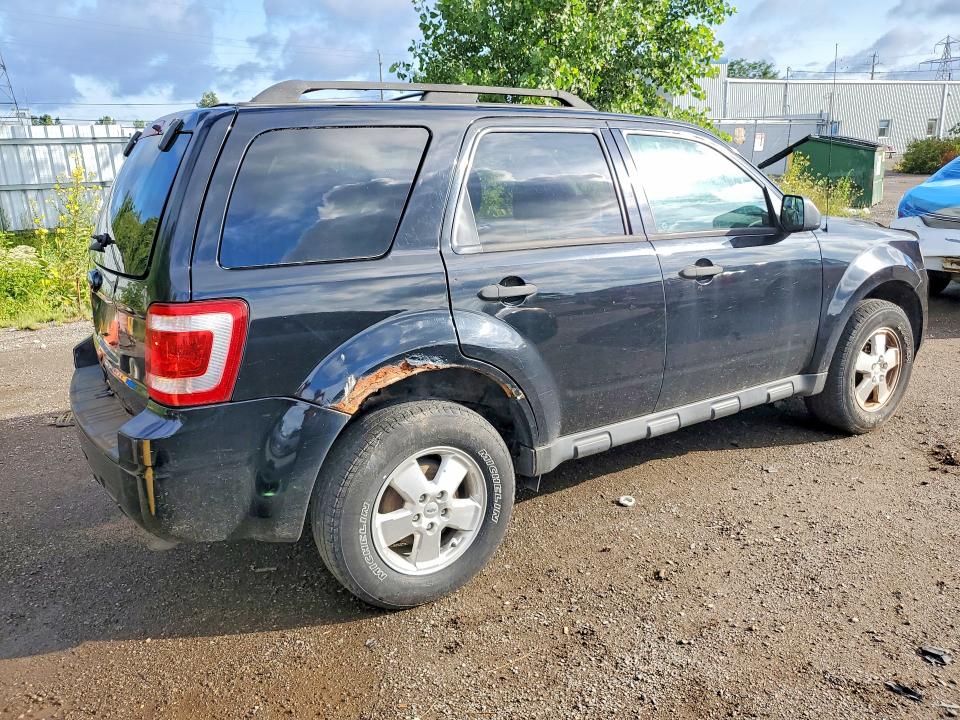 2012 Ford Escape მანქანა იყიდება აუქციონზე, vin: 1FMCU0D71CKA00392, აუქციონის ნომერი: 64542706