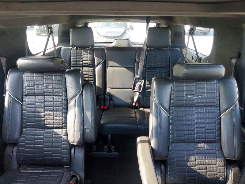Aukcja sprzedaży 2021 Cadillac Escalade, vin: 1GYS4RKL7MR431391, numer aukcji: 63948376