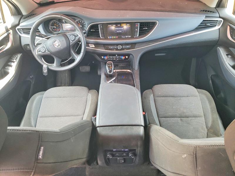 Aukcja sprzedaży 2020 Buick Enclave, vin: 5GAERAKW5LJ183477, numer aukcji: 66656466