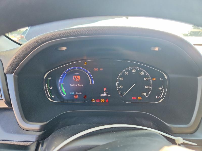 Aukcja sprzedaży 2020 Honda Insight, vin: 19XZE4F53LE010696, numer aukcji: 66121906
