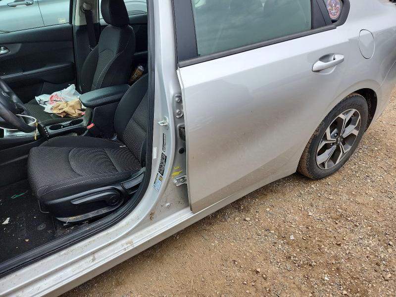 Aukcja sprzedaży 2019 Kia Forte, vin: 3KPF24AD4KE133545, numer aukcji: 64064706