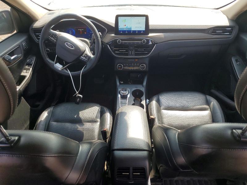 2020 Ford Escape მანქანა იყიდება აუქციონზე, vin: 1FMCU9J94LUB25014, აუქციონის ნომერი: 63610336
