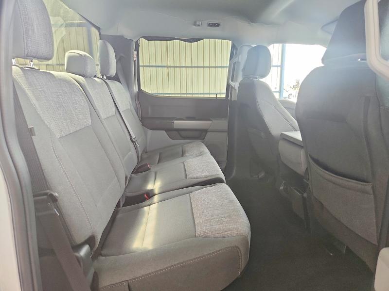Aukcja sprzedaży 2026 Ford F250, vin: 1FT7W2BT1TEC80888, numer aukcji: 65112506