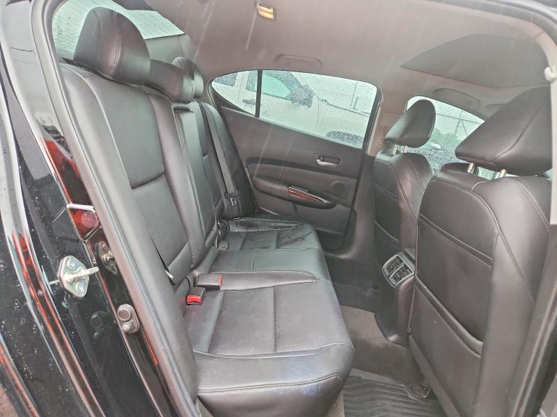 Продажа на аукционе авто 2015 Acura Tlx, vin: 19UUB2F58FA002092, номер лота: 63803246