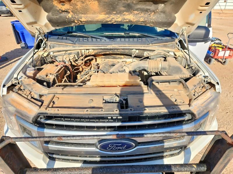 Aukcja sprzedaży 2018 Ford F150, vin: 1FTEW1E5XJKE03357, numer aukcji: 65128546