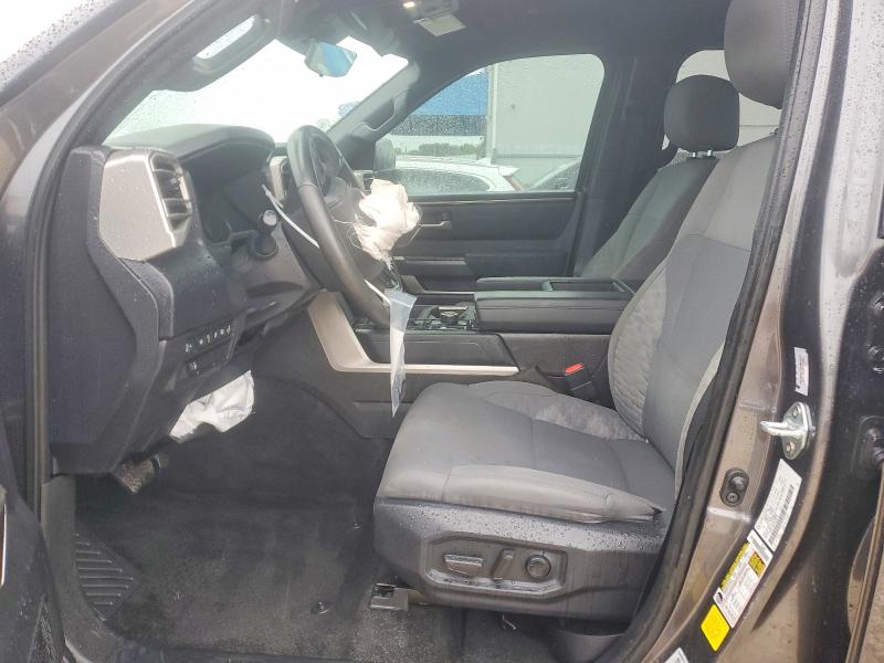 Aukcja sprzedaży 2025 Toyota Tundra, vin: 5TFLA5DB7SX308103, numer aukcji: 63674506