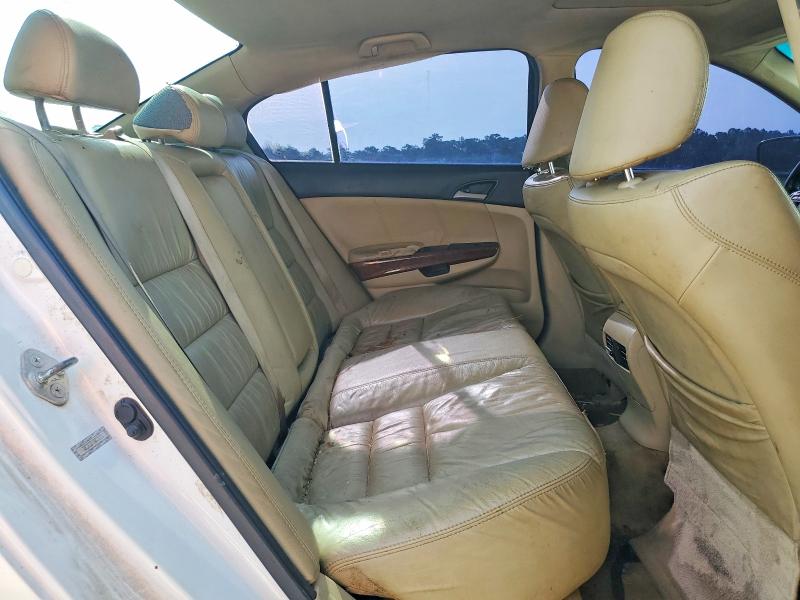 Продажа на аукционе авто 2011 Honda Accord, vin: 1HGCP3F82BA024208, номер лота: 64903366