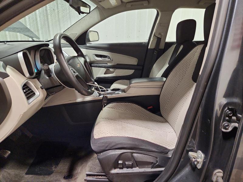 Aukcja sprzedaży 2010 Chevrolet Equinox, vin: 2CNFLCEW8A6255354, numer aukcji: 64641746