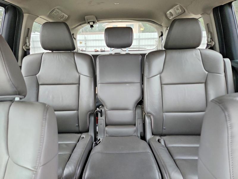 64179946 :رقم المزاد ، 5FNRL5H60EB078064 vin ، 2014 Honda Odyssey مزاد بيع