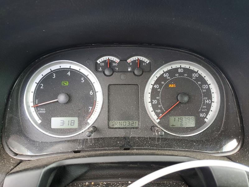 2005 Volkswagen Jetta მანქანა იყიდება აუქციონზე, vin: 3VWSK69M55M028437, აუქციონის ნომერი: 66210766