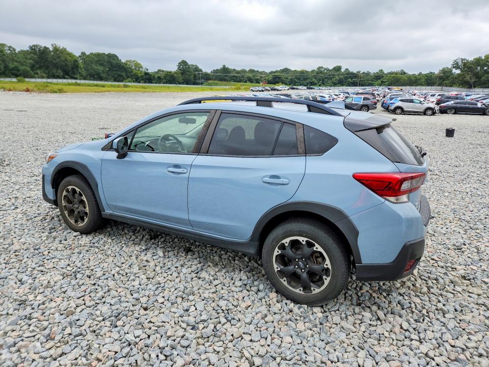 Aukcja sprzedaży 2023 Subaru Crosstrek, vin: JF2GTAPC1P8217789, numer aukcji: 66765536