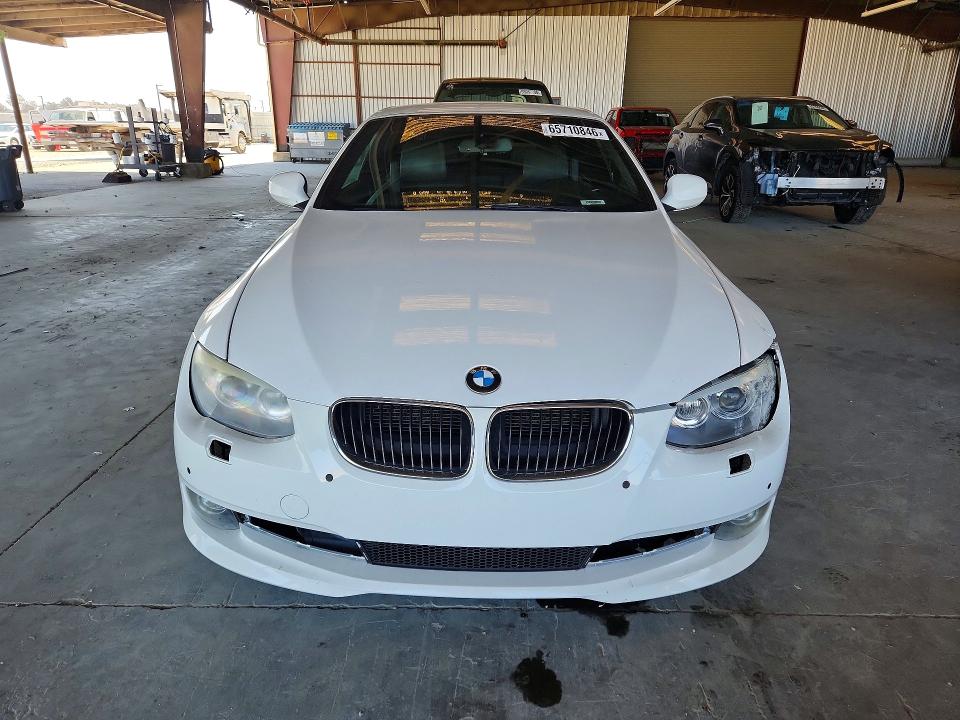 Продаж на аукціоні авто 2013 Bmw 328, vin: WBADW3C50DE824918, номер лоту: 65710846