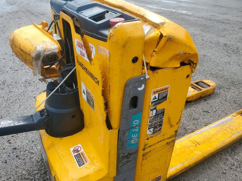 Aukcja sprzedaży 2016 Other Pallet Jack, vin: 98298804, numer aukcji: 65330556