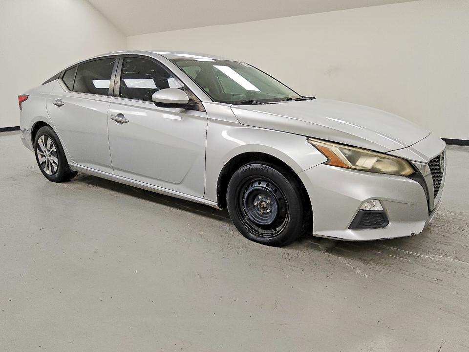 Продажа на аукционе авто 2019 Nissan Altima, vin: 1N4BL4BVXKC146705, номер лота: 62478846