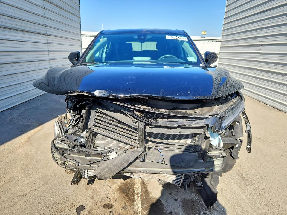 66984306 :رقم المزاد ، 3GNKBCR43TS151137 vin ، 2026 Chevrolet Blazer مزاد بيع