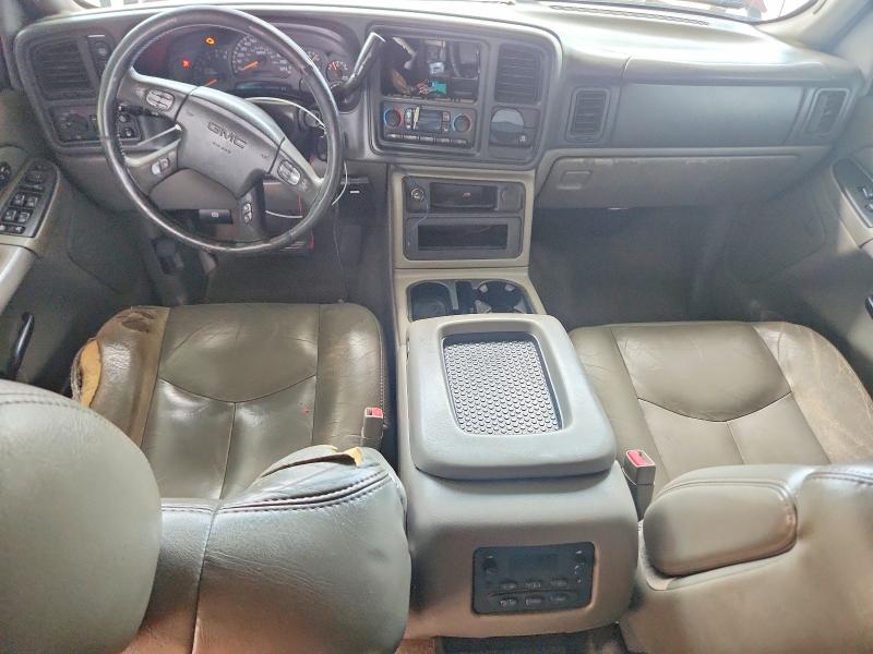Aukcja sprzedaży 2005 Gmc Yukon Xl, vin: 3GKFK16Z45G275278, numer aukcji: 65131596