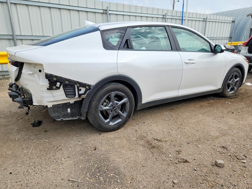 Продажа на аукционе авто 2025 Kia K4, vin: 3KPFT4DE4SE019403, номер лота: 66967246