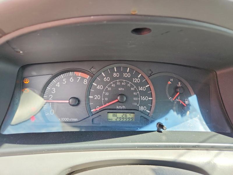 Продажа на аукционе авто 2006 Toyota Corolla, vin: 2T1BR32E26C606942, номер лота: 64965766