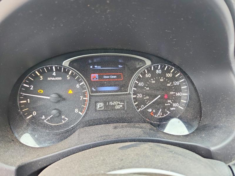 Продажа на аукционе авто 2014 Nissan Altima, vin: 1N4BL3AP0EC414744, номер лота: 63382136