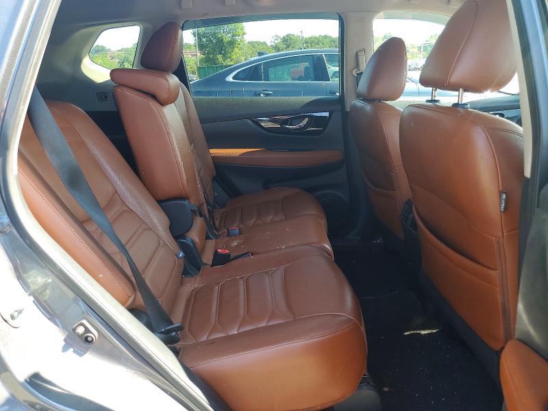 Продажа на аукционе авто 2019 Nissan Rogue, vin: 5N1AT2MV9KC812083, номер лота: 63897226